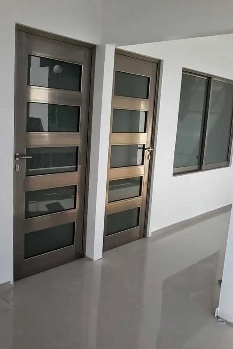 Cerramientos de aluminio en Guadalajara