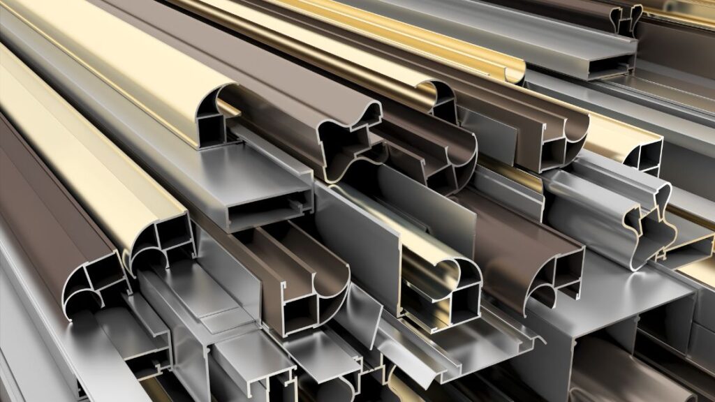 Estructuras ligeras de aluminio en Guadalajara Estructuras ligeras de aluminio en Guadalajara