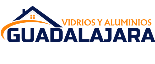 Instalación de estructuras de Vidrio y Aluminio en Guadalajara