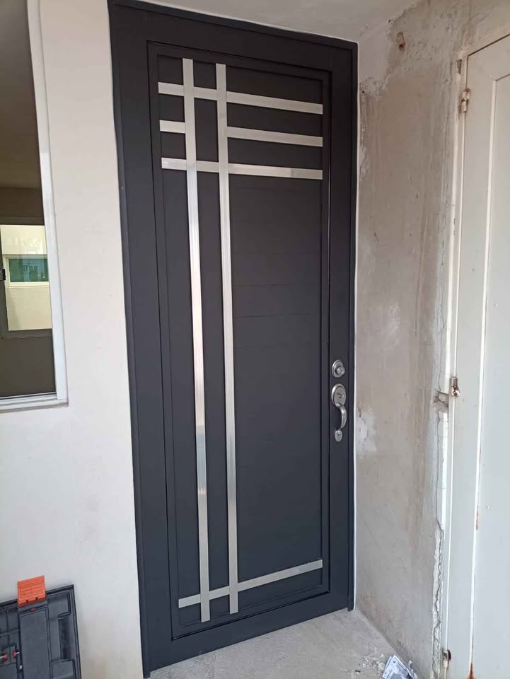 canceles de aluminio en Guadalajara