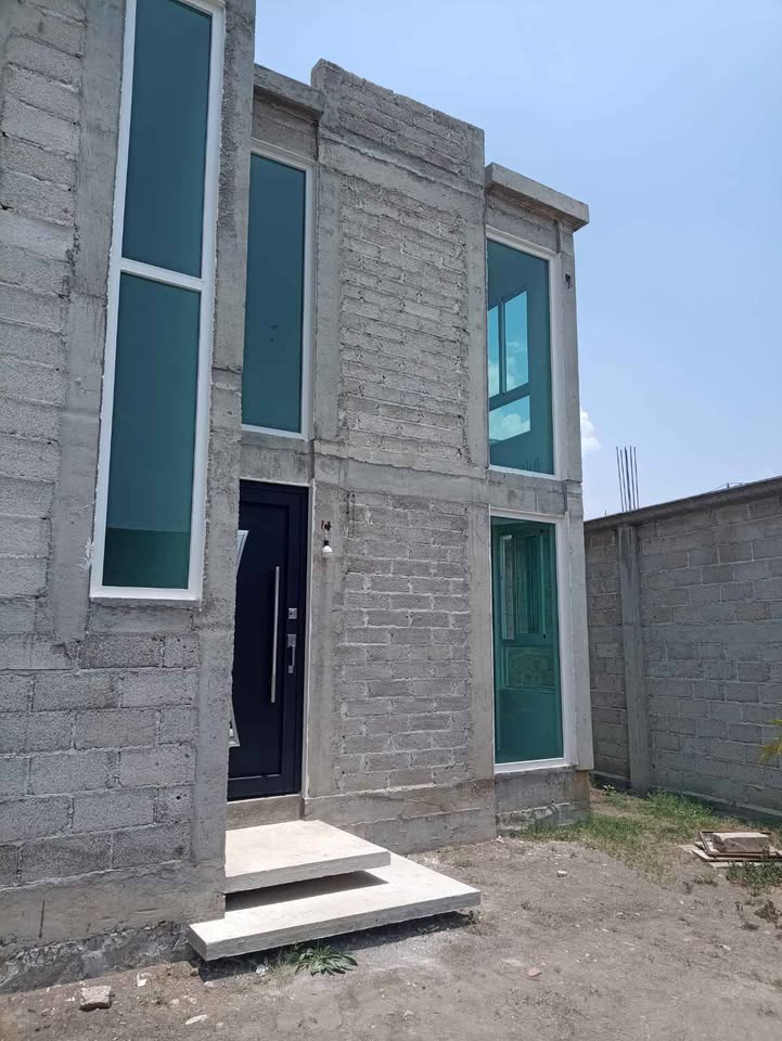 cancelería de aluminio a la medida en Guadalajara