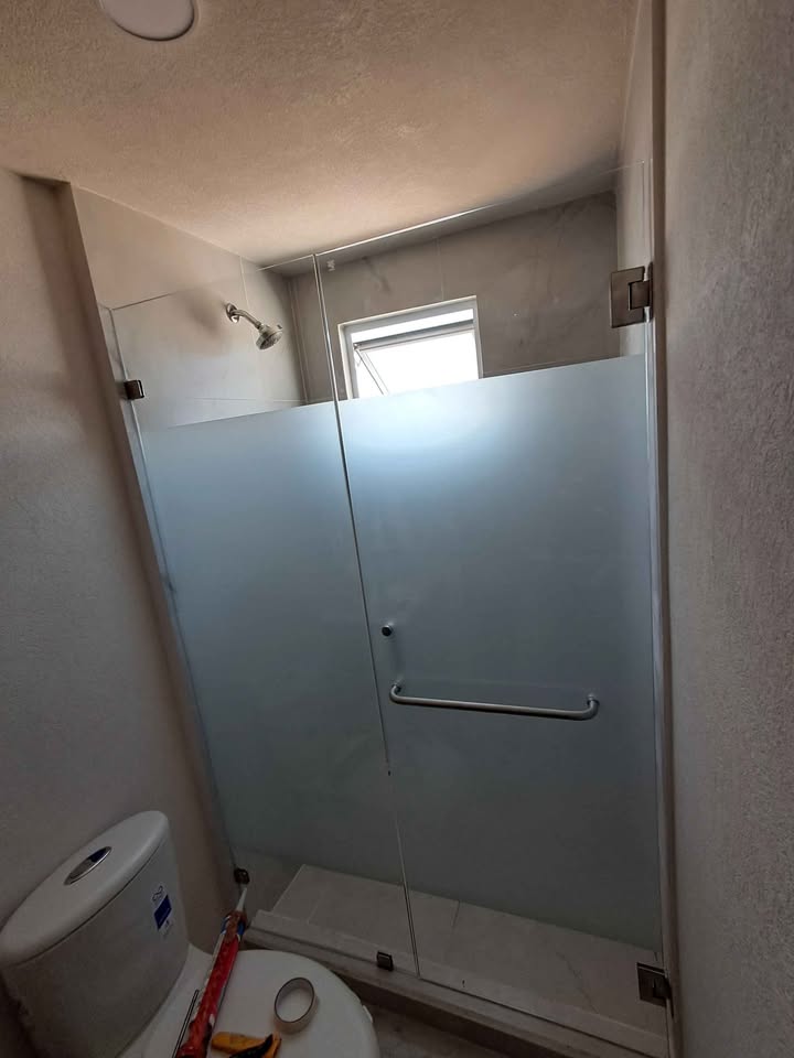 trabajos de aluminio en Guadalajara