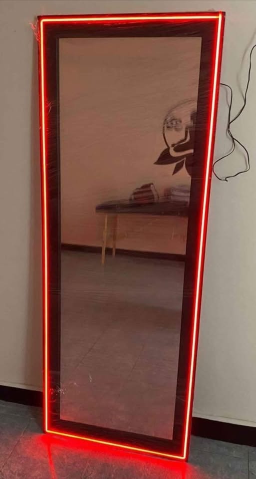 espejos LED para baño en Guadalajara