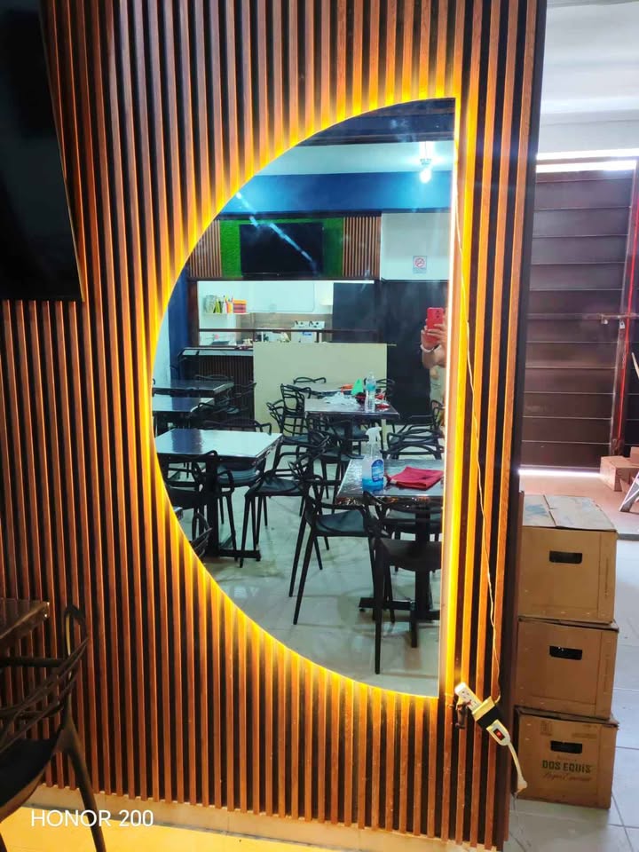 espejos de baño con LED en Guadalajara