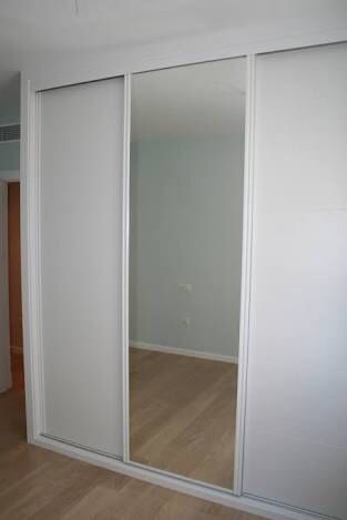 cotizar closets de aluminio en Guadalajara