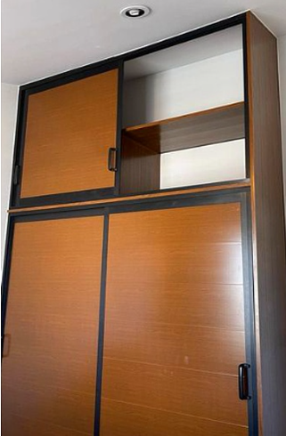 cotización de closets de aluminio en Guadalajara