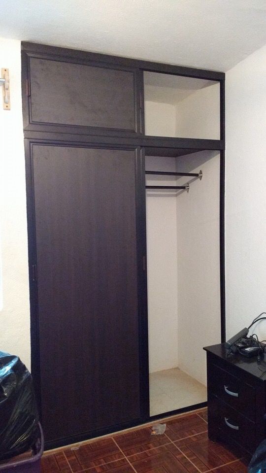 precio de closets de aluminio en Guadalajara